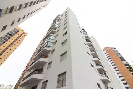 Apartamento para alugar com 62m², 2 quartos e 1 vaga Apartamento para alugar com 62m², 2 quartos e 1 vagaFachada do Prédio