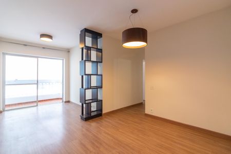 Apartamento para alugar com 2 quartos, 62m² em Indianópolis, São Paulo