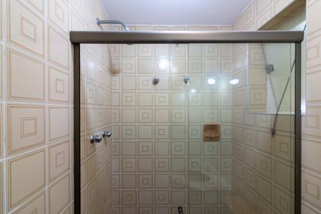 Apartamento para alugar com 62m², 2 quartos e 1 vaga Apartamento para alugar com 62m², 2 quartos e 1 vagaBanheiro