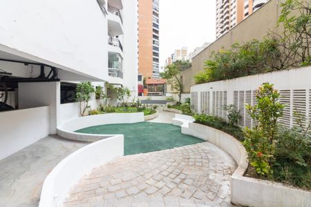 Apartamento para alugar com 62m², 2 quartos e 1 vaga Apartamento para alugar com 62m², 2 quartos e 1 vagaÁrea comum