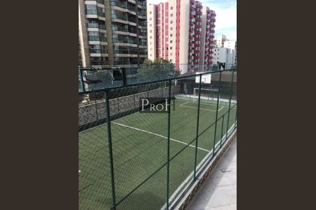 Apartamento à venda com 4 quartos, 240m² em Vila Marlene, São Bernardo do Campo