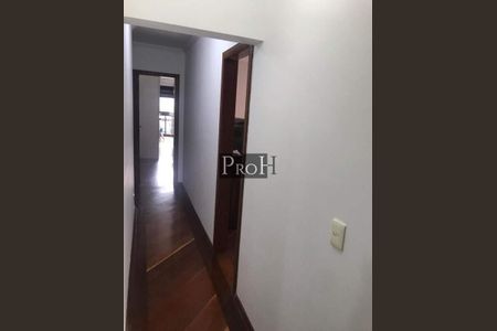 Apartamento à venda com 4 quartos, 240m² em Vila Marlene, São Bernardo do Campo