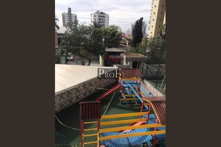 Apartamento à venda com 4 quartos, 240m² em Vila Marlene, São Bernardo do Campo