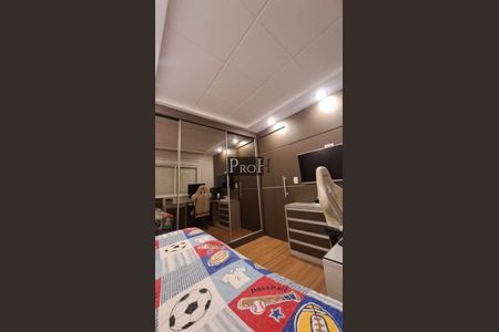 Apartamento à venda com 3 quartos, 123m² em Baeta Neves, São Bernardo do Campo