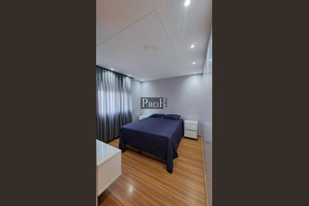 Apartamento à venda com 3 quartos, 123m² em Baeta Neves, São Bernardo do Campo