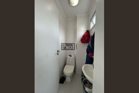 Apartamento à venda com 3 quartos, 248m² em Olímpico, São Caetano do Sul
