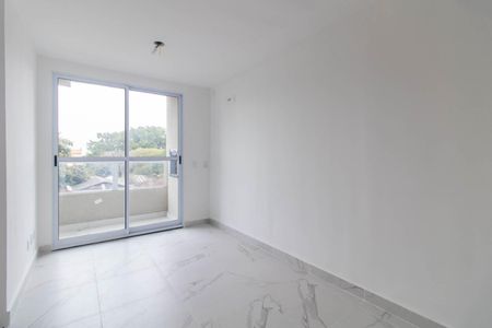 Sala de apartamento à venda com 2 quartos, 55m² em Camaquã, Porto Alegre