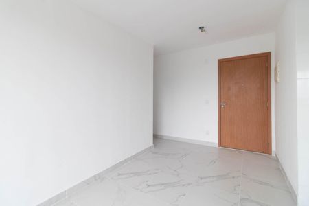 Apartamento à venda com 55m², 2 quartos e 1 vagaSala