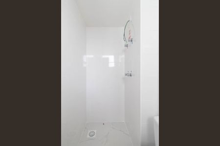 Apartamento à venda com 55m², 2 quartos e 1 vagaBanheiro do Quarto 1