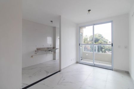 Apartamento à venda com 2 quartos, 55m² em Camaquã, Porto Alegre