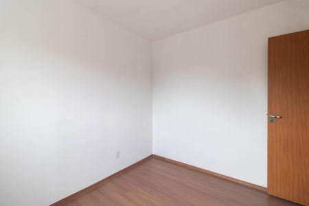 Apartamento à venda com 55m², 2 quartos e 1 vagaQuarto 2
