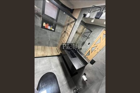Casa à venda com 3 quartos, 217m² em Jardim do Estádio, Santo André