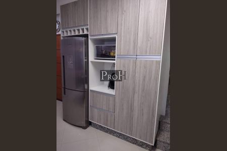 Apartamento à venda com 165m², 2 quartos e 2 vagas