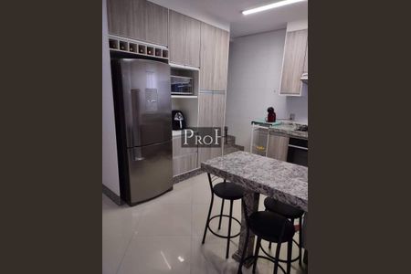 Apartamento à venda com 165m², 2 quartos e 2 vagas