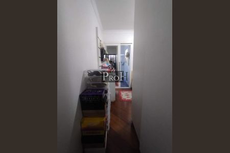 Casa à venda com 3 quartos, 235m² em Vila Vivaldi, São Bernardo do Campo