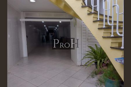 Casa à venda com 3 quartos, 235m² em Vila Vivaldi, São Bernardo do Campo