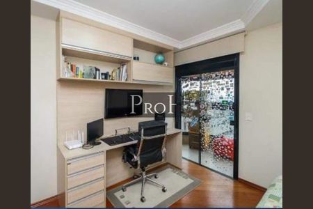 Apartamento à venda com 4 quartos, 240m² em Vila Marlene, São Bernardo do Campo