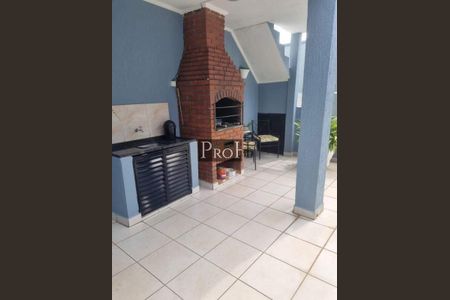 Casa à venda com 3 quartos, 180m² em Parque dos Passaros, São Bernardo do Campo