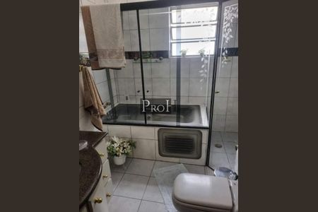 Casa à venda com 3 quartos, 180m² em Parque dos Passaros, São Bernardo do Campo
