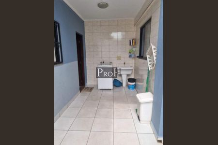 Casa à venda com 3 quartos, 180m² em Parque dos Passaros, São Bernardo do Campo