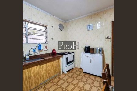 Casa à venda com 3 quartos, 168m² em Parque Sao Diogo, São Bernardo do Campo