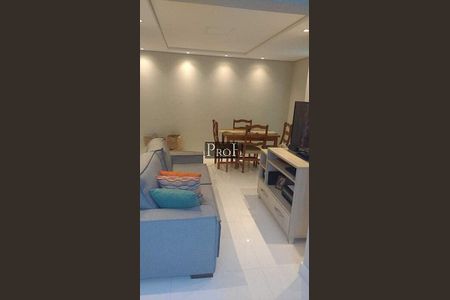 Apartamento à venda com 3 quartos, 67m² em Centro, Diadema