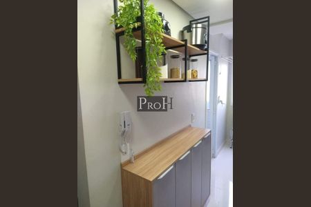 Apartamento à venda com 3 quartos, 67m² em Centro, Diadema
