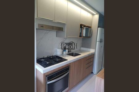 Apartamento à venda com 3 quartos, 67m² em Centro, Diadema