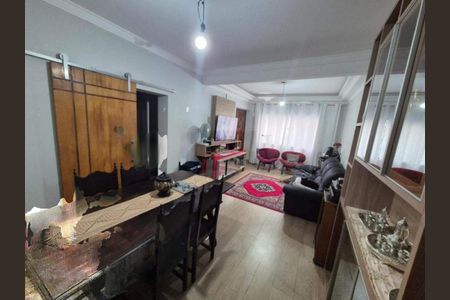 Casa à venda com 2 quartos, 135m² em Cerâmica, São Caetano do Sul