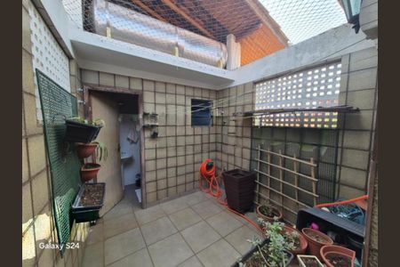 Casa à venda com 2 quartos, 135m² em Cerâmica, São Caetano do Sul