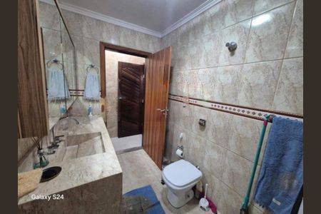 Casa à venda com 2 quartos, 135m² em Cerâmica, São Caetano do Sul