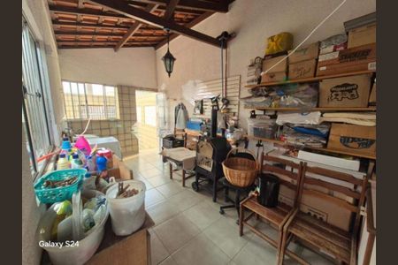 Casa à venda com 2 quartos, 135m² em Cerâmica, São Caetano do Sul