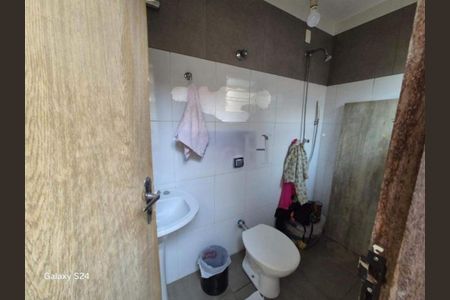 Casa à venda com 2 quartos, 135m² em Cerâmica, São Caetano do Sul