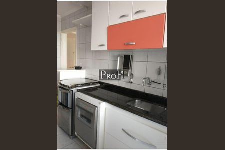 Apartamento à venda com 2 quartos, 70m² em Parque Erasmo Assunção, Santo André