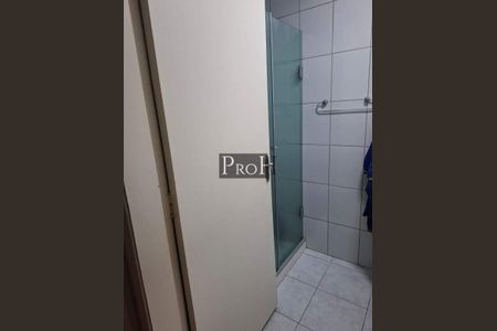 Apartamento à venda com 2 quartos, 70m² em Parque Erasmo Assunção, Santo André
