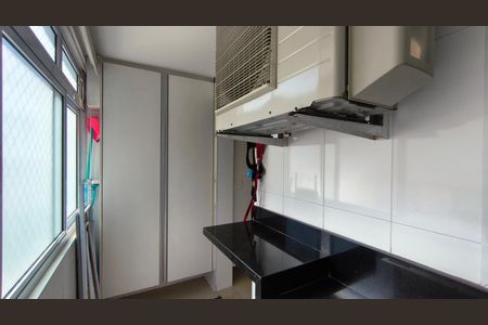 Apartamento à venda com 80m², 2 quartos e 1 vaga Apartamento à venda com 80m², 2 quartos e 1 vagaÁrea de Serviço