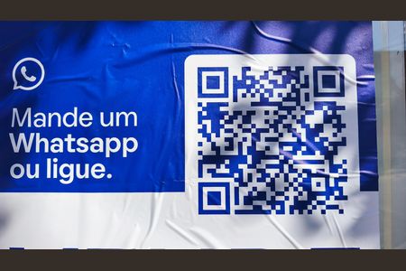 Apartamento à venda com 80m², 2 quartos e 1 vaga Apartamento à venda com 80m², 2 quartos e 1 vagaPlaquinha
