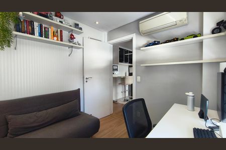 Apartamento à venda com 80m², 2 quartos e 1 vaga Apartamento à venda com 80m², 2 quartos e 1 vagaQuarto 2