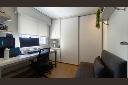 Apartamento à venda com 80m², 2 quartos e 1 vaga Apartamento à venda com 80m², 2 quartos e 1 vagaQuarto 2