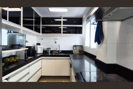 Apartamento à venda com 80m², 2 quartos e 1 vaga Apartamento à venda com 80m², 2 quartos e 1 vagaCozinha