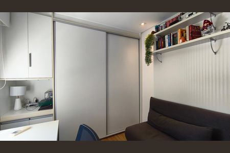 Apartamento à venda com 80m², 2 quartos e 1 vaga Apartamento à venda com 80m², 2 quartos e 1 vagaQuarto 2