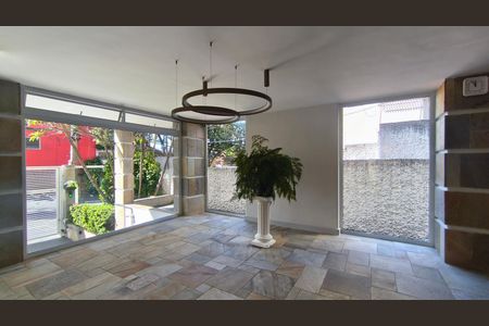 Apartamento à venda com 80m², 2 quartos e 1 vaga Apartamento à venda com 80m², 2 quartos e 1 vagaHall