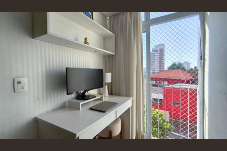 Apartamento à venda com 80m², 2 quartos e 1 vaga Apartamento à venda com 80m², 2 quartos e 1 vagaSala