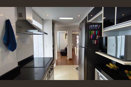 Apartamento à venda com 80m², 2 quartos e 1 vaga Apartamento à venda com 80m², 2 quartos e 1 vagaCozinha