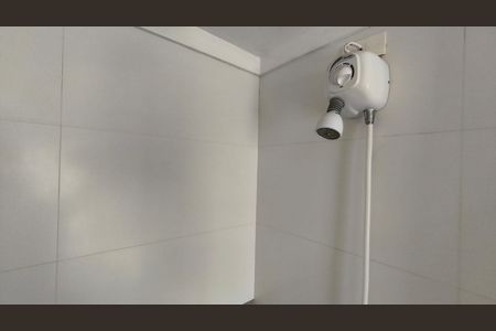 Apartamento à venda com 80m², 2 quartos e 1 vaga Apartamento à venda com 80m², 2 quartos e 1 vagaBanheiro