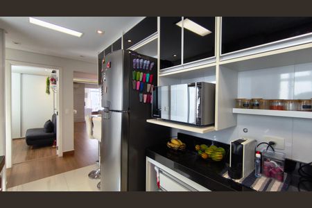 Apartamento à venda com 80m², 2 quartos e 1 vaga Apartamento à venda com 80m², 2 quartos e 1 vagaCozinha