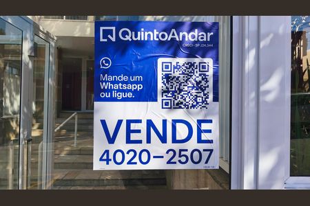 Apartamento à venda com 80m², 2 quartos e 1 vaga Apartamento à venda com 80m², 2 quartos e 1 vagaPlaquinha