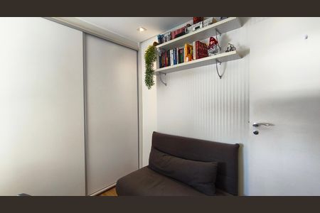 Apartamento à venda com 80m², 2 quartos e 1 vaga Apartamento à venda com 80m², 2 quartos e 1 vagaQuarto 2