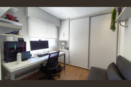 Apartamento à venda com 80m², 2 quartos e 1 vaga Apartamento à venda com 80m², 2 quartos e 1 vagaQuarto 2