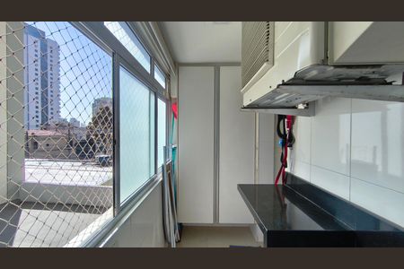 Apartamento à venda com 80m², 2 quartos e 1 vaga Apartamento à venda com 80m², 2 quartos e 1 vagaÁrea de Serviço